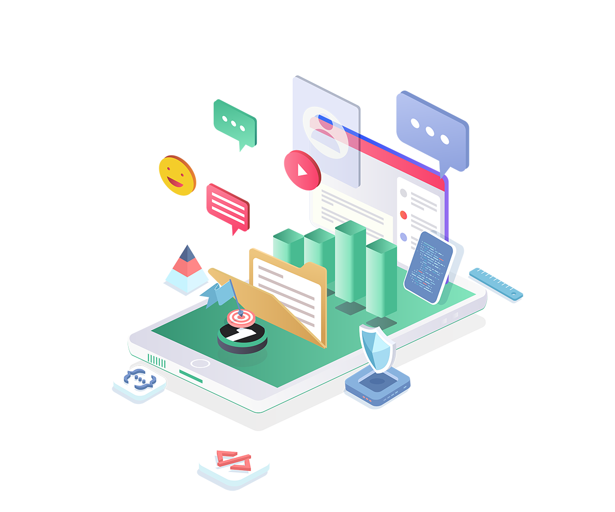 Компоненти на вашия уеб сайт